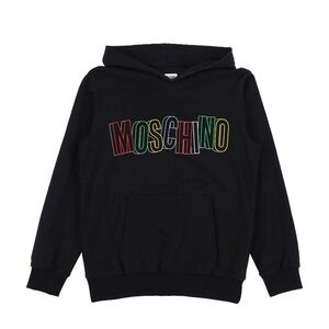 Moschino hoodie